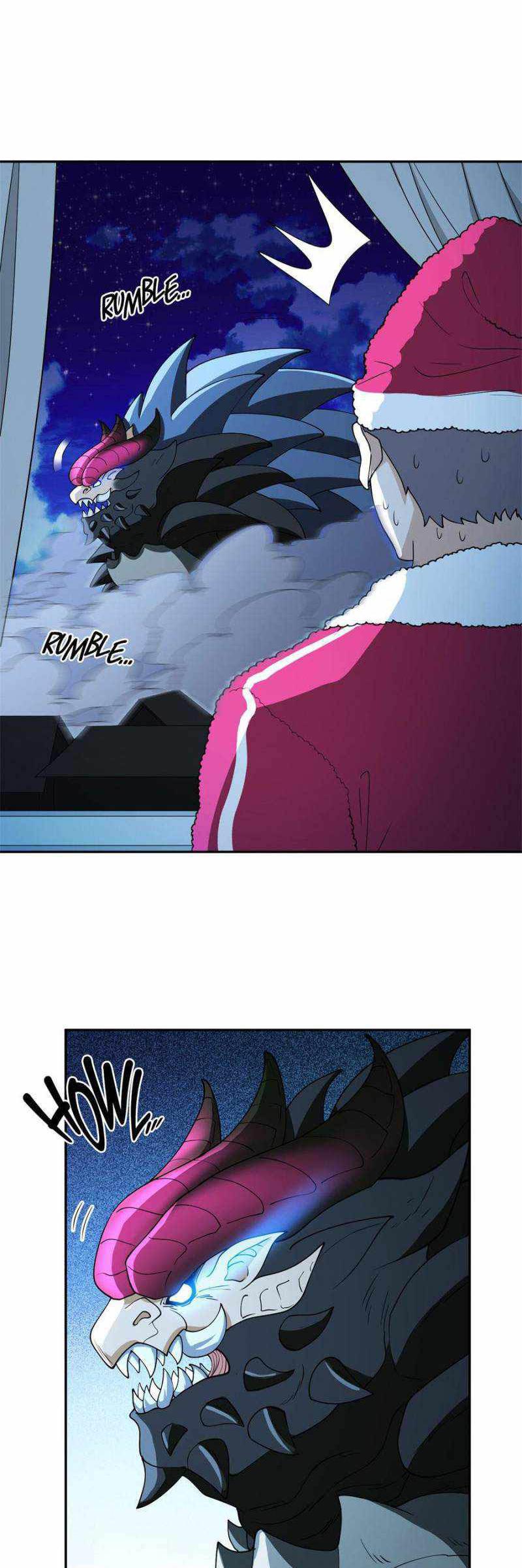 Rebirth of God Level Prodigal Son Chapter 100 Gambar 9