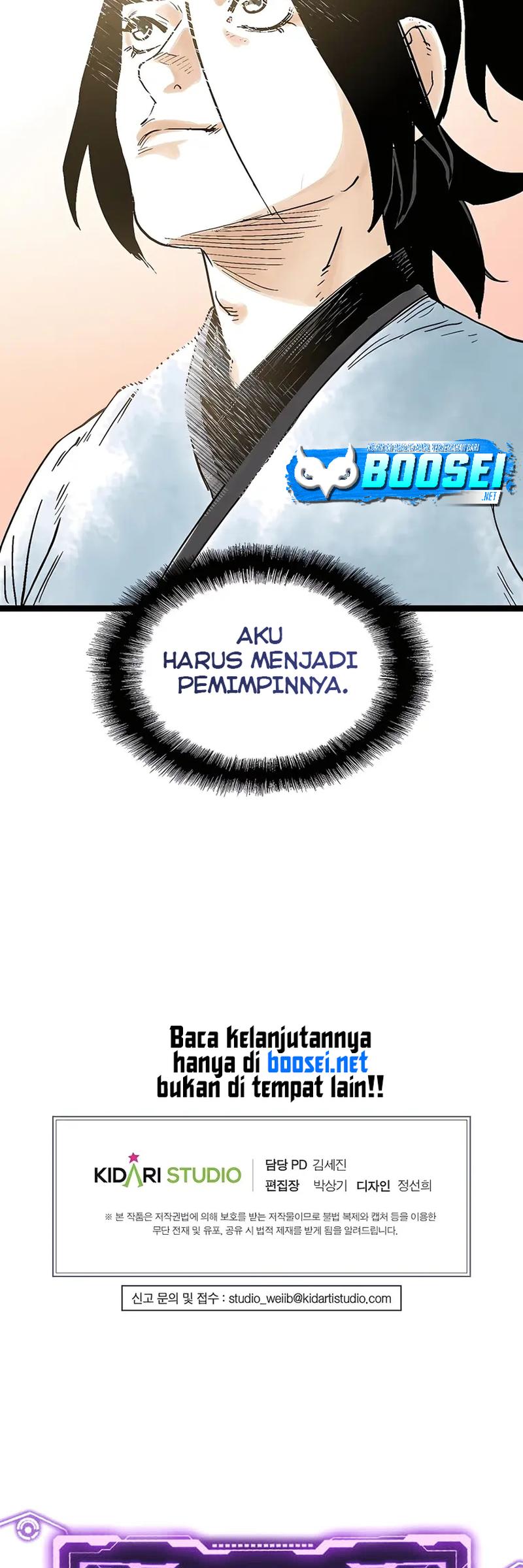 Demonic Master of Mount Kunlun Chapter 36 Gambar 49