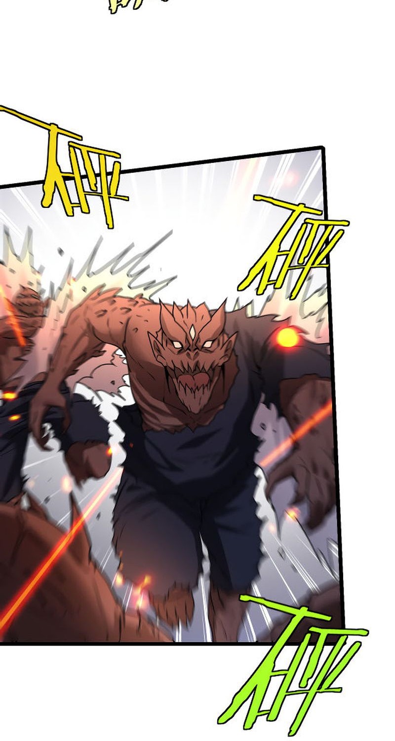 Divine Leveling System Chapter 20 Gambar 26