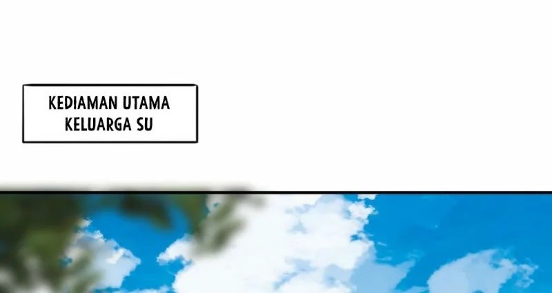 I Am Han Sanqian Chapter 101 Gambar 13