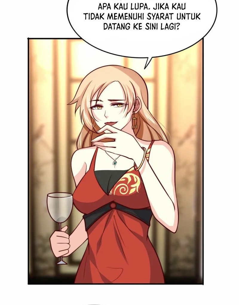 I Am Han Sanqian Chapter 101 Gambar 17