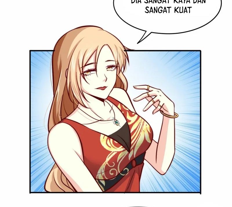 I Am Han Sanqian Chapter 101 Gambar 21