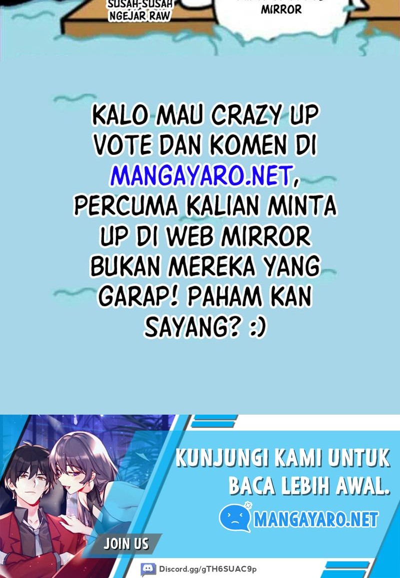 I Am Han Sanqian Chapter 101 Gambar 29