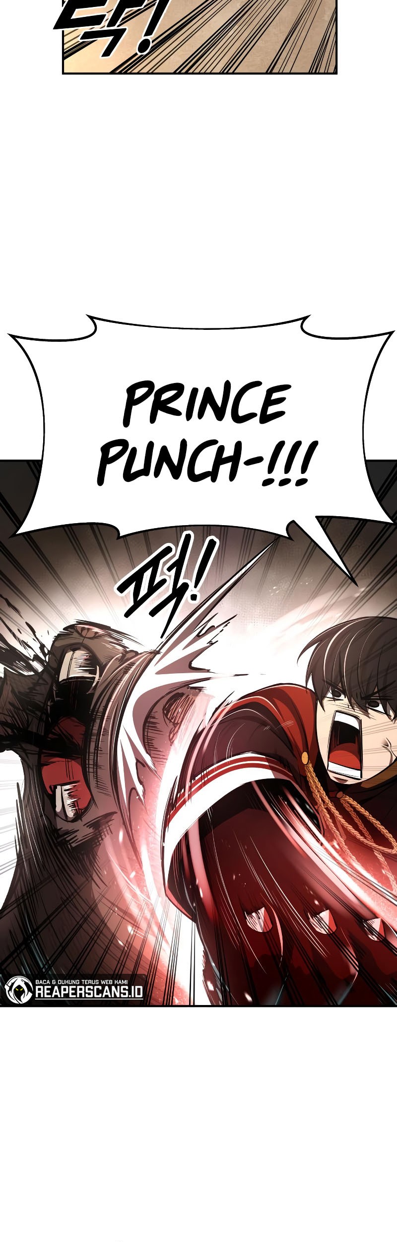 I Became the Tyrant of a Defense Game Chapter 32 Gambar 59