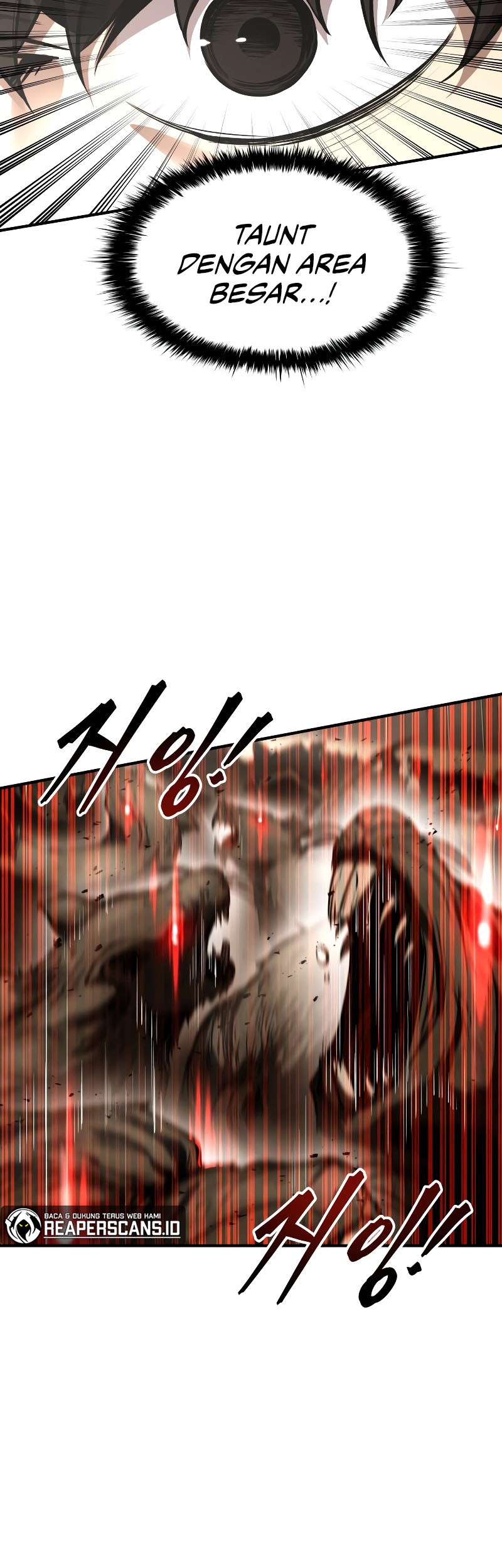 I Became the Tyrant of a Defense Game Chapter 32 Gambar 79