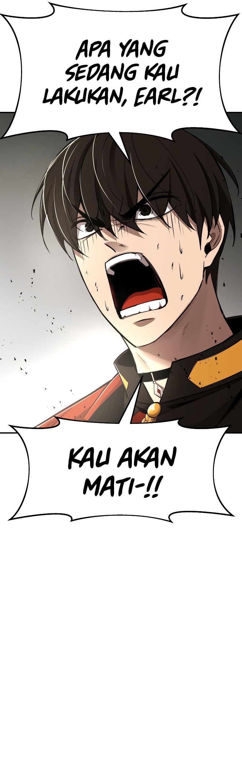I Became the Tyrant of a Defense Game Chapter 32 Gambar 82