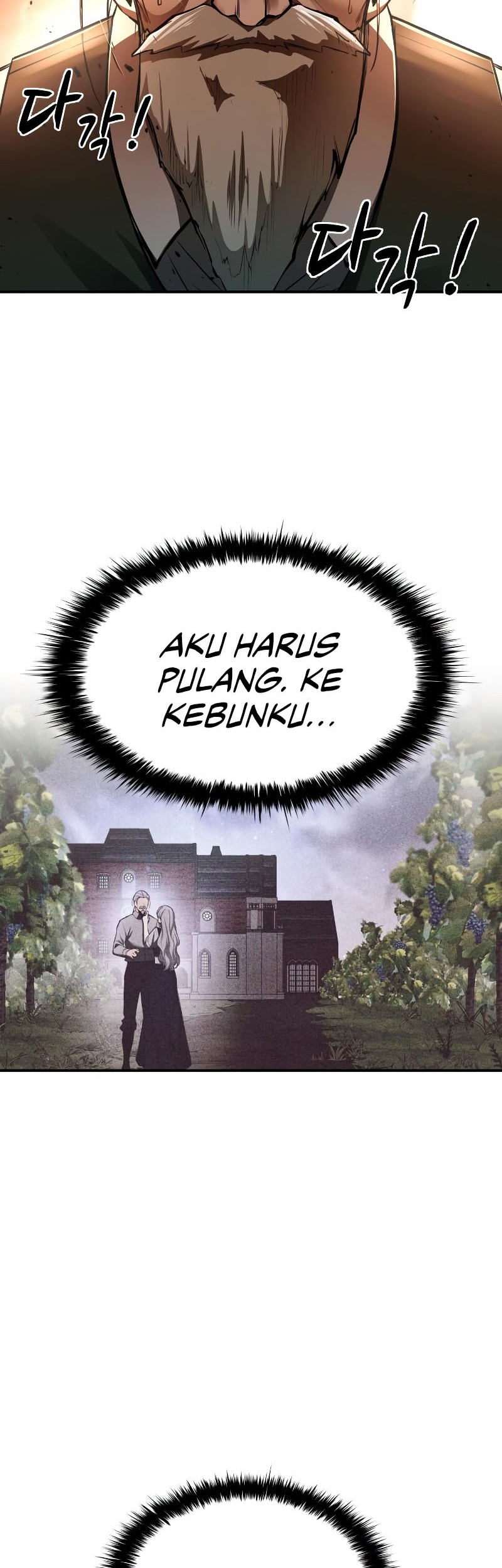 I Became the Tyrant of a Defense Game Chapter 32 Gambar 15