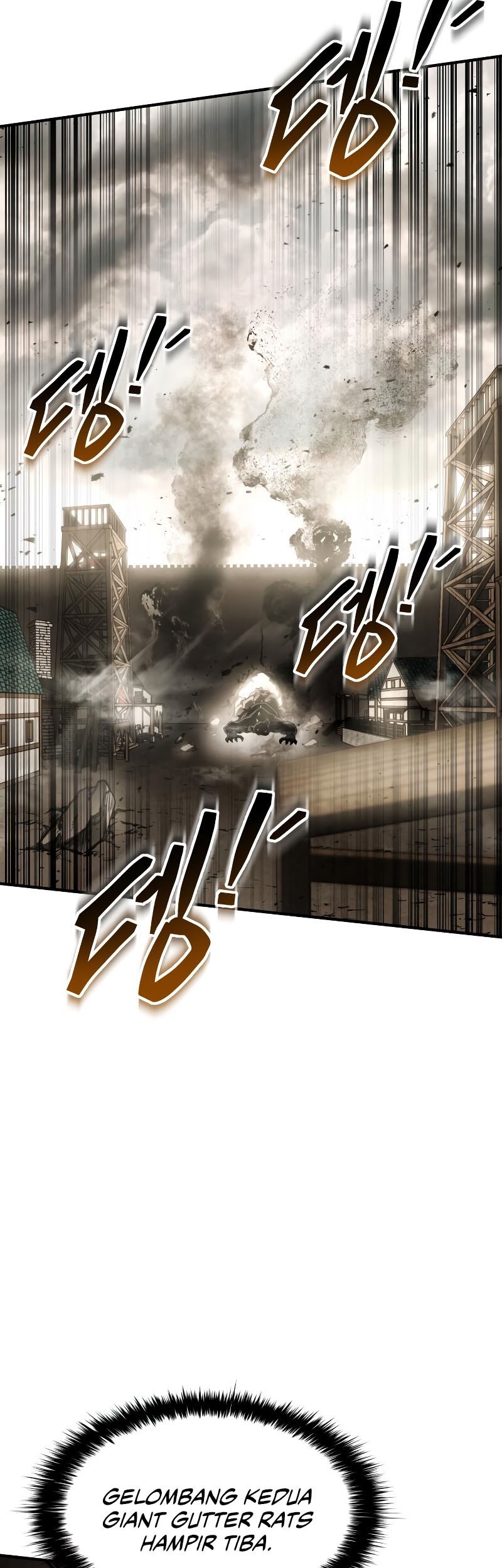 I Became the Tyrant of a Defense Game Chapter 32 Gambar 19