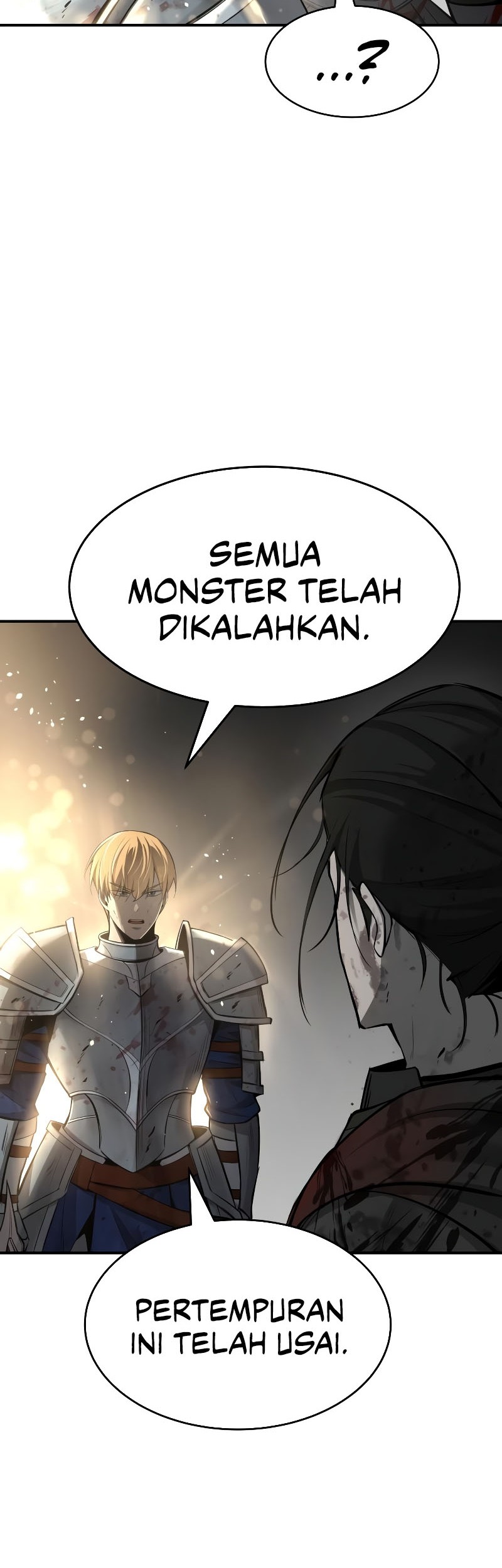 I Became the Tyrant of a Defense Game Chapter 33 Gambar 87