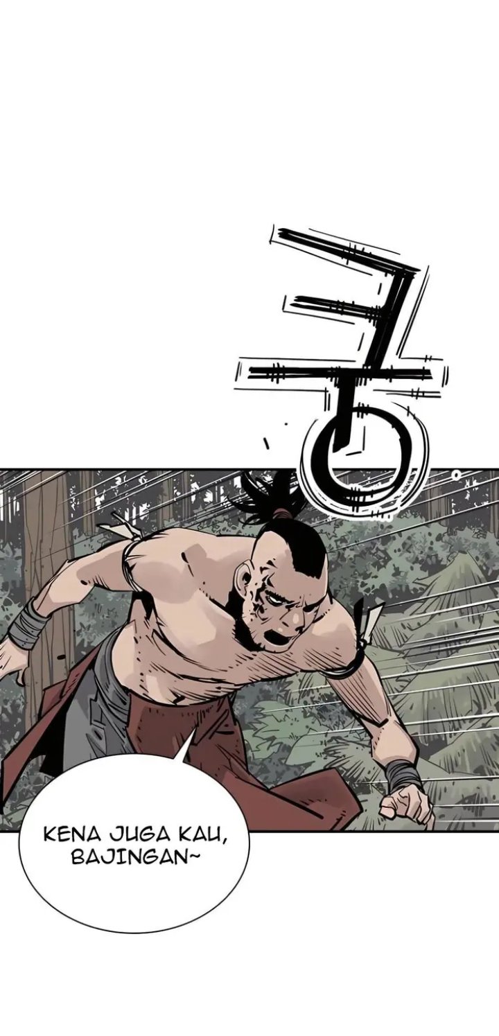 Death God Chapter 26 Gambar 41