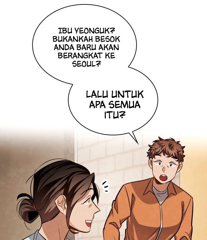 Baca Manhwa Be the Actor Chapter 37 Gambar 2