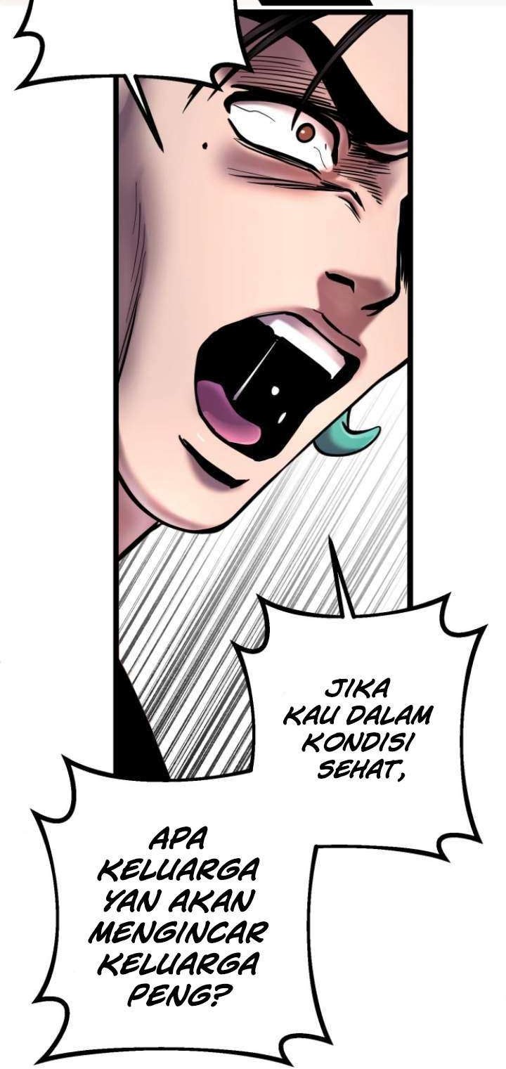 Ha Buk Paeng’s Youngest Son Chapter 53 Gambar 25