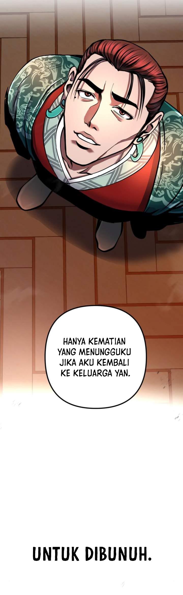 Ha Buk Paeng’s Youngest Son Chapter 53 Gambar 39