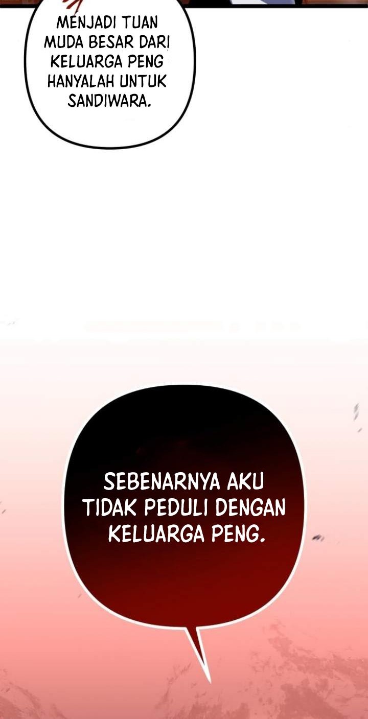 Ha Buk Paeng’s Youngest Son Chapter 53 Gambar 47
