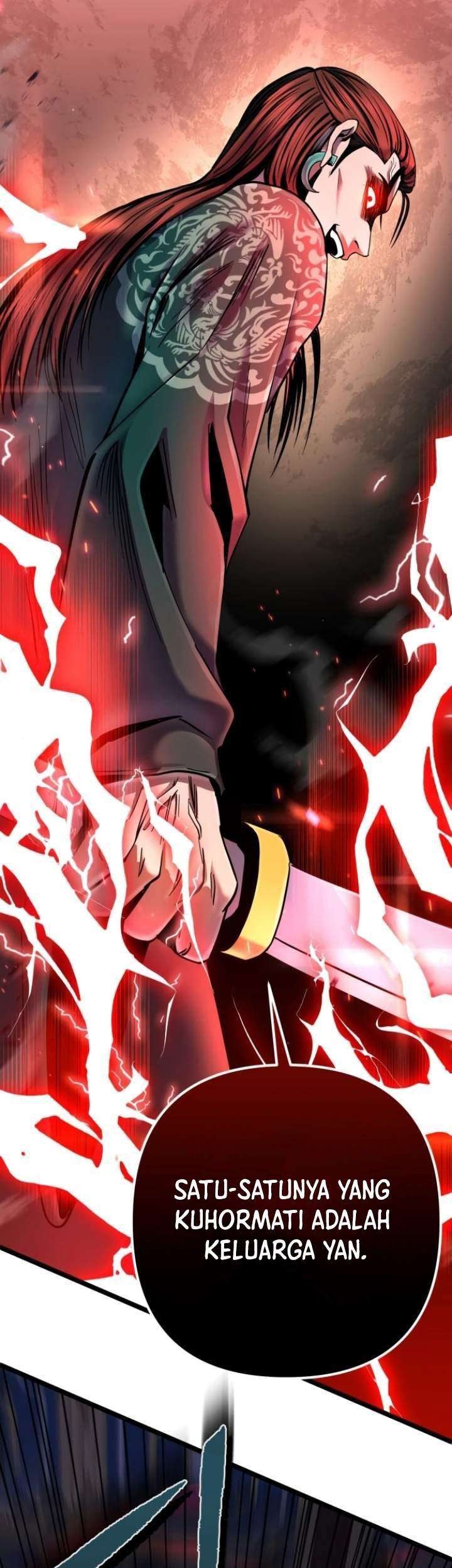 Ha Buk Paeng’s Youngest Son Chapter 53 Gambar 48