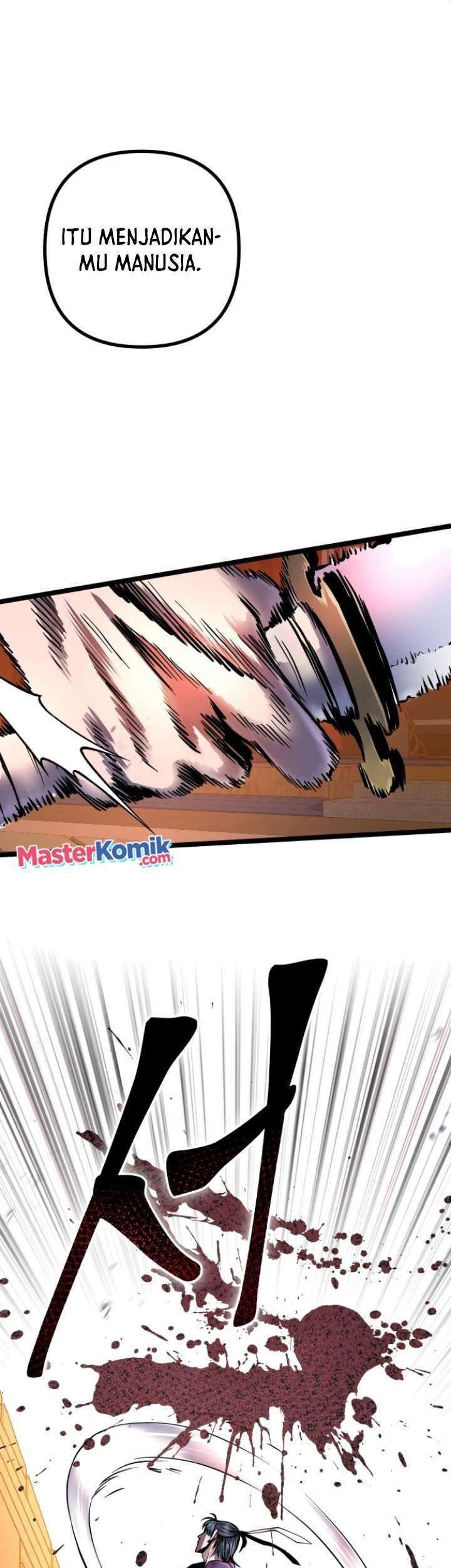 Ha Buk Paeng’s Youngest Son Chapter 53 Gambar 51