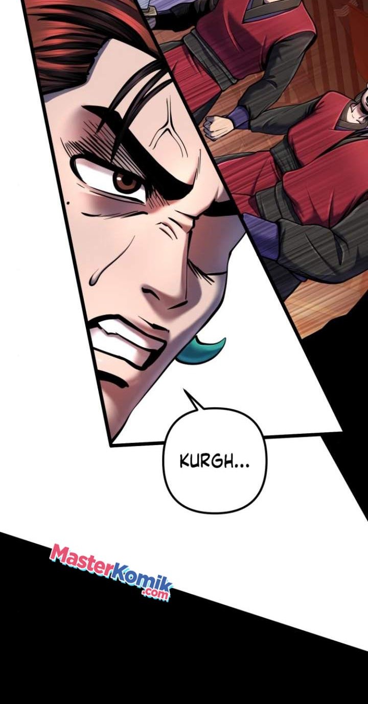 Ha Buk Paeng’s Youngest Son Chapter 53 Gambar 3