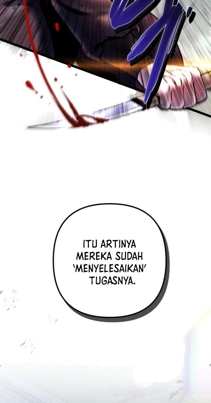 Ha Buk Paeng’s Youngest Son Chapter 53 Gambar 69