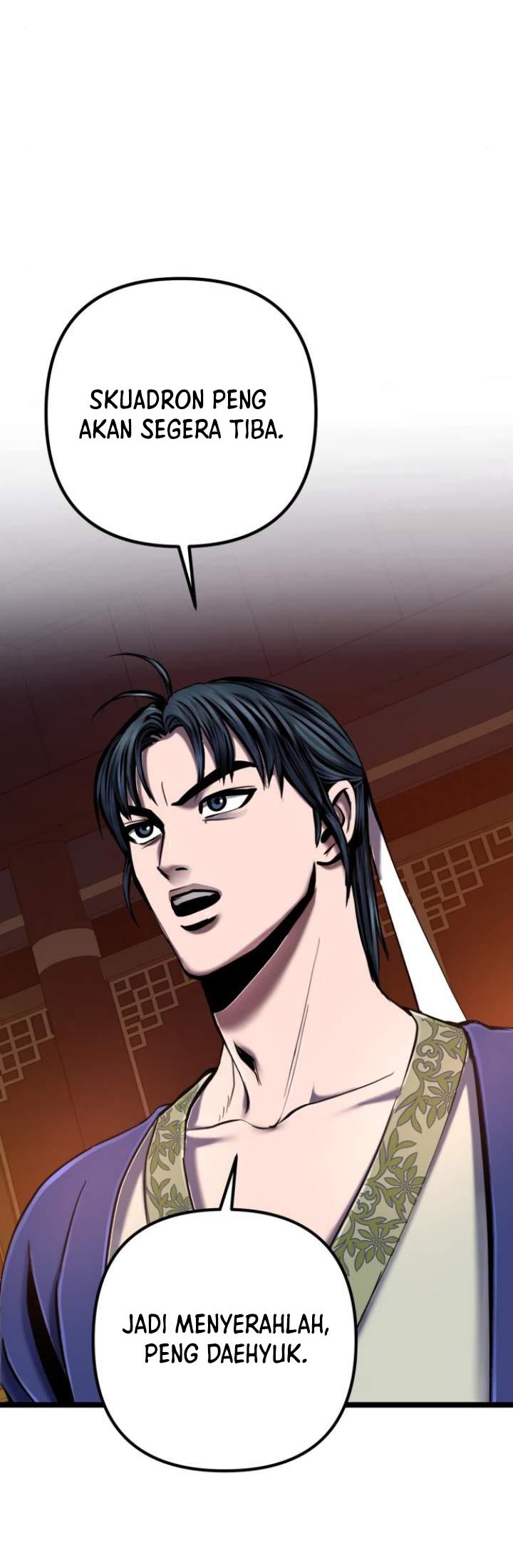 Ha Buk Paeng’s Youngest Son Chapter 53 Gambar 7