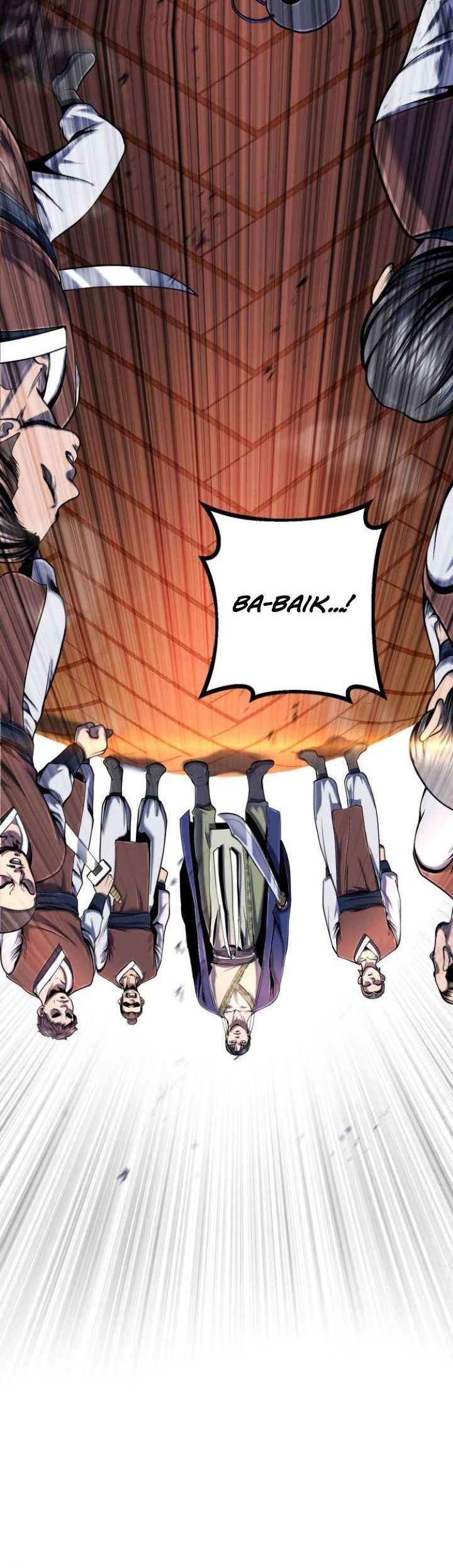 Ha Buk Paeng’s Youngest Son Chapter 53 Gambar 11