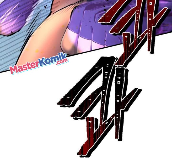 Ha Buk Paeng’s Youngest Son Chapter 52 Gambar 22