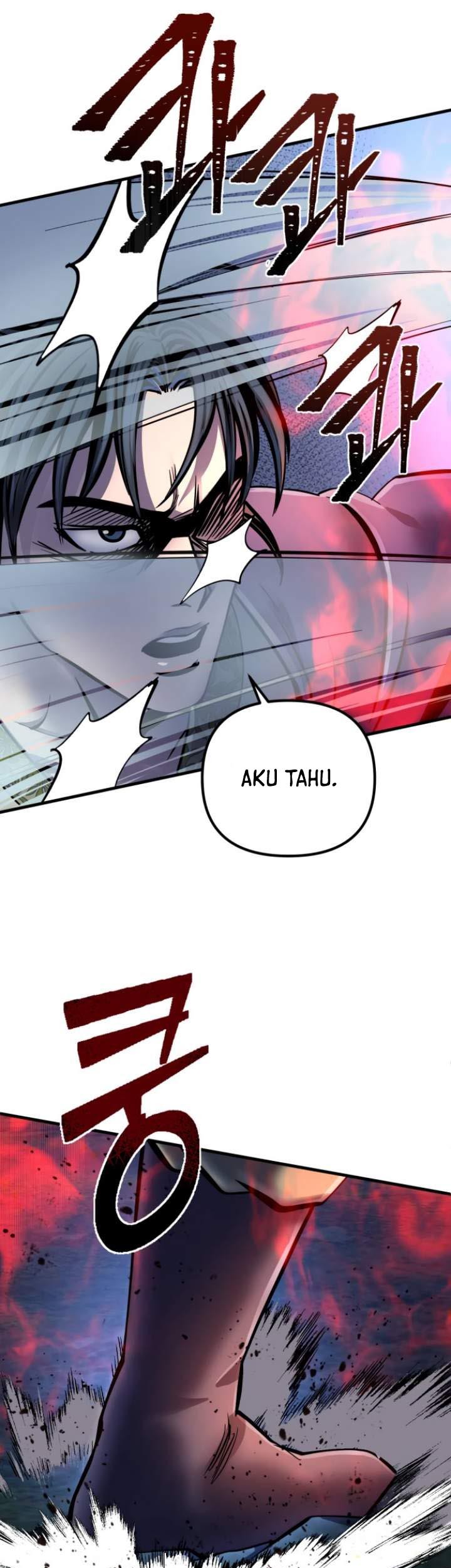 Ha Buk Paeng’s Youngest Son Chapter 52 Gambar 23