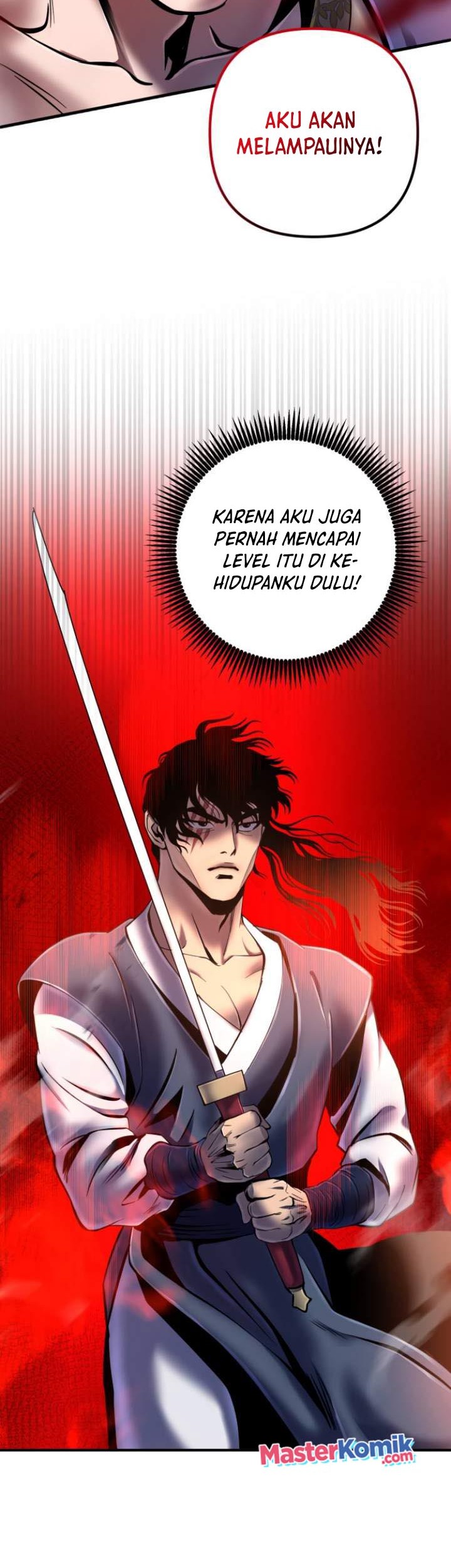 Ha Buk Paeng’s Youngest Son Chapter 52 Gambar 27