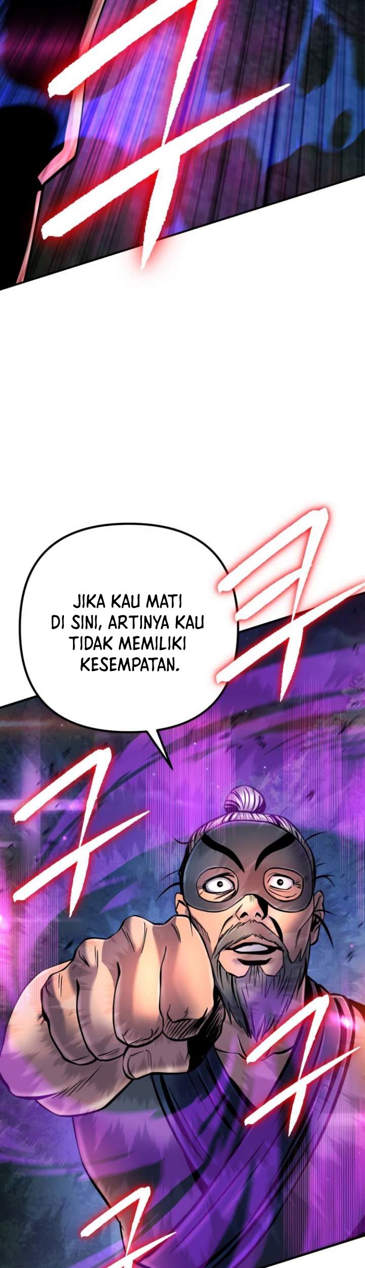 Ha Buk Paeng’s Youngest Son Chapter 52 Gambar 34