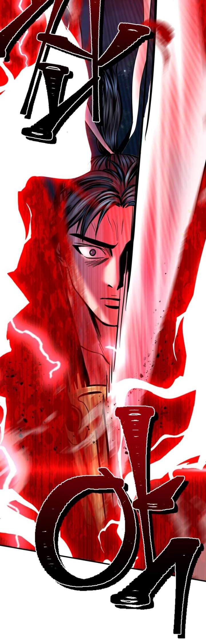 Ha Buk Paeng’s Youngest Son Chapter 52 Gambar 44