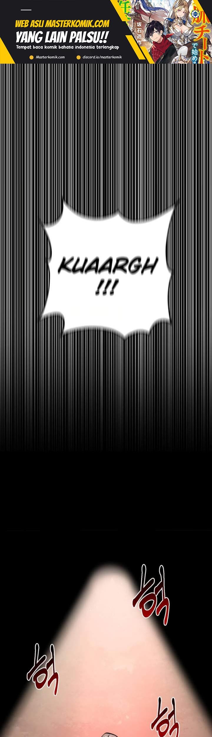 Baca Manhwa Ha Buk Paeng’s Youngest Son Chapter 52 Gambar 2