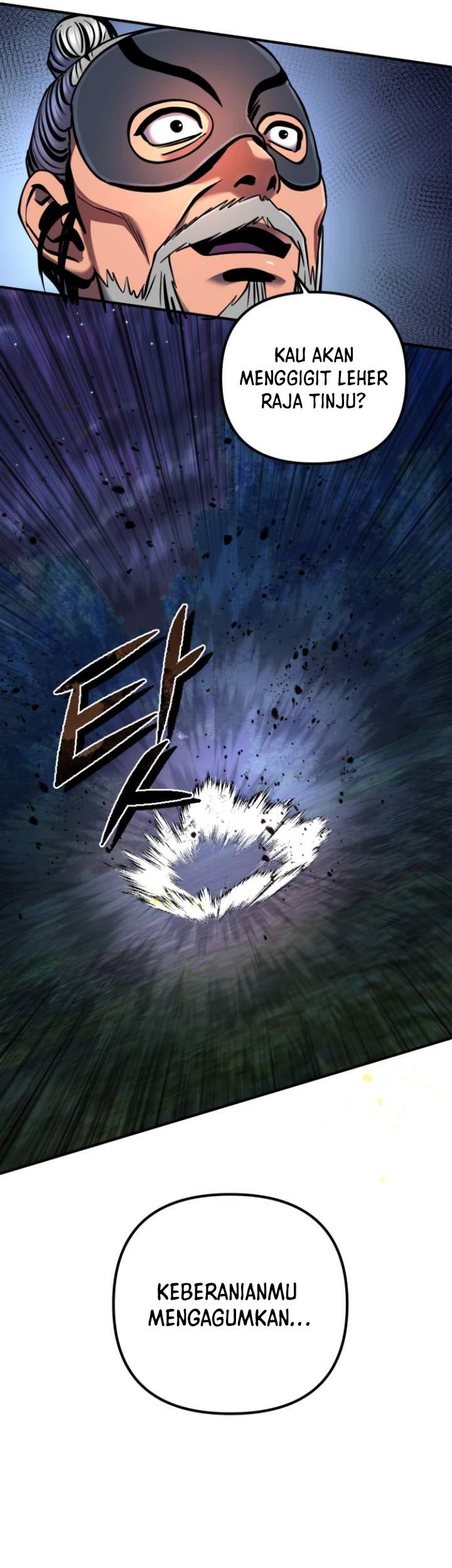 Ha Buk Paeng’s Youngest Son Chapter 52 Gambar 18