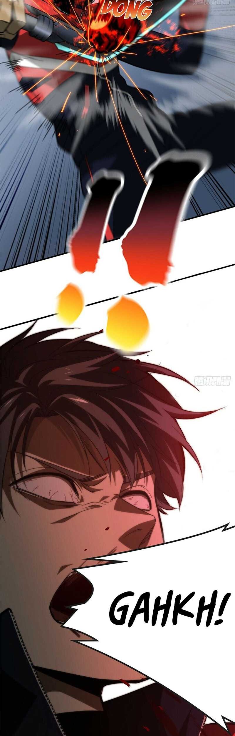 Global Gao Wu Chapter 102 Gambar 21