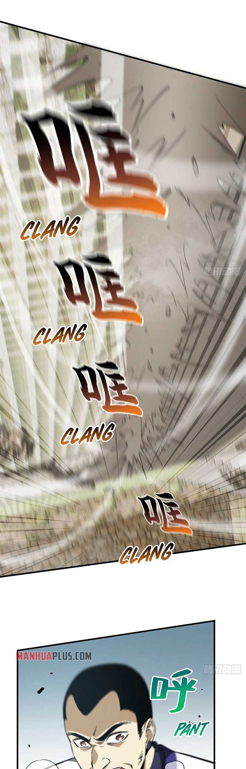 Global Gao Wu Chapter 102 Gambar 23