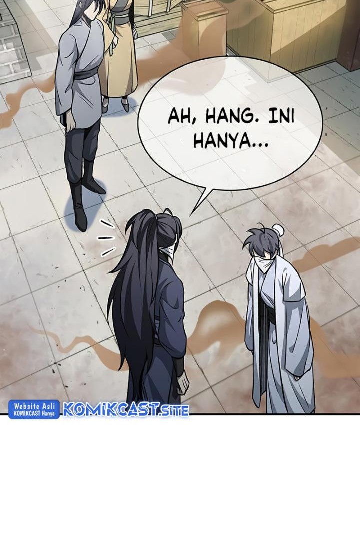 Heavenly Grand Archive’s Young Master Chapter 10 Gambar 19