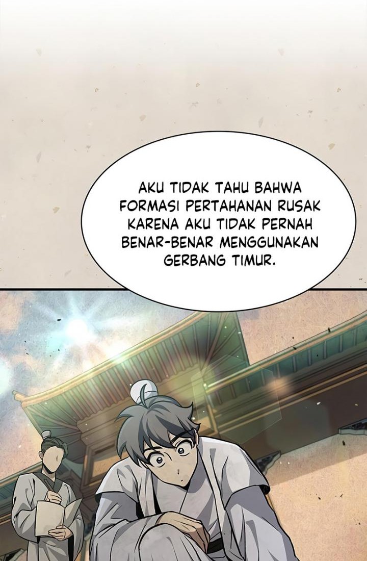 Heavenly Grand Archive’s Young Master Chapter 10 Gambar 21
