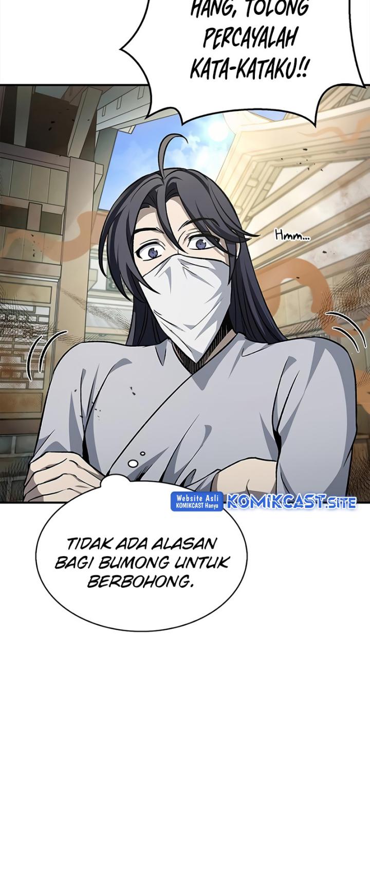 Heavenly Grand Archive’s Young Master Chapter 10 Gambar 24