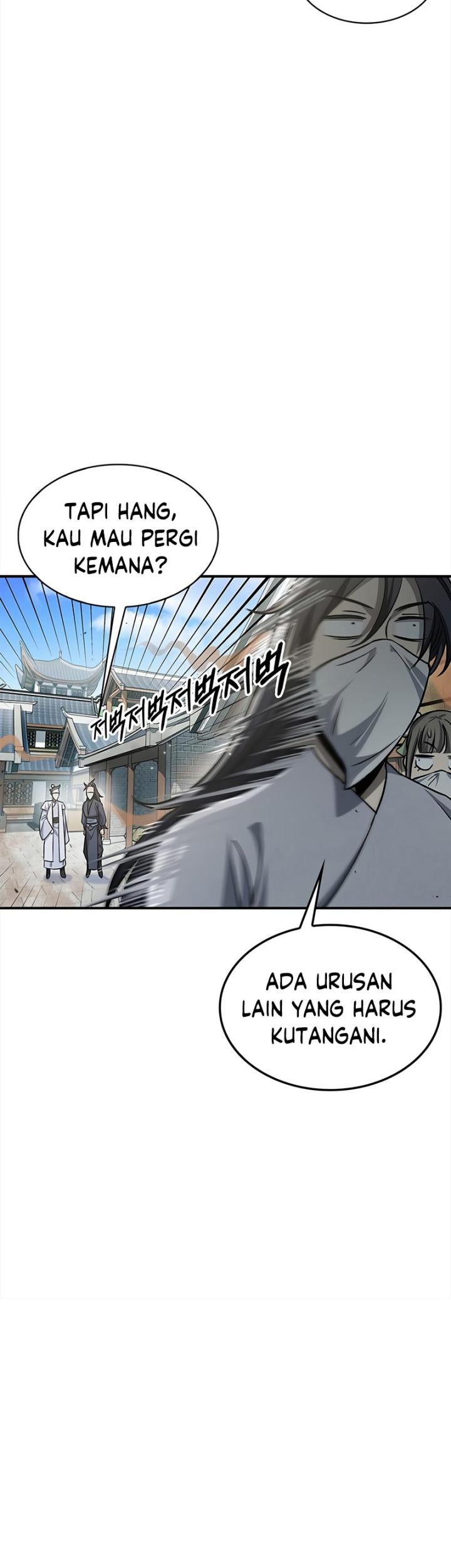 Heavenly Grand Archive’s Young Master Chapter 10 Gambar 27