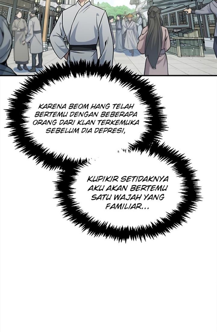 Heavenly Grand Archive’s Young Master Chapter 10 Gambar 30