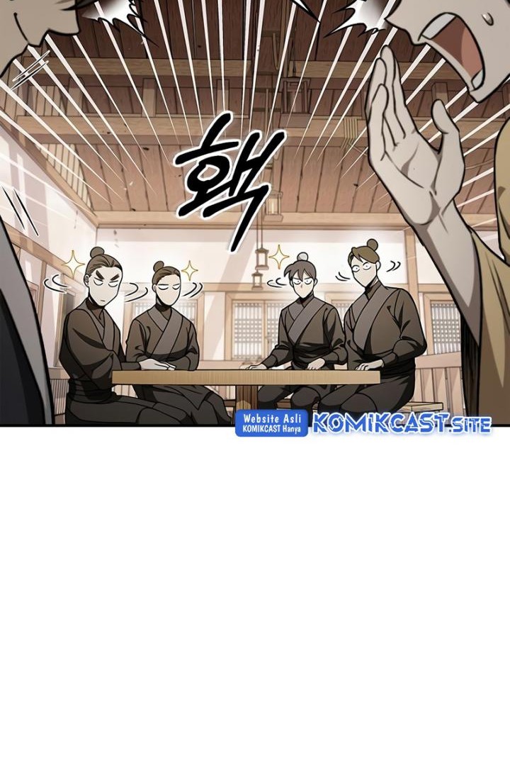 Heavenly Grand Archive’s Young Master Chapter 10 Gambar 34