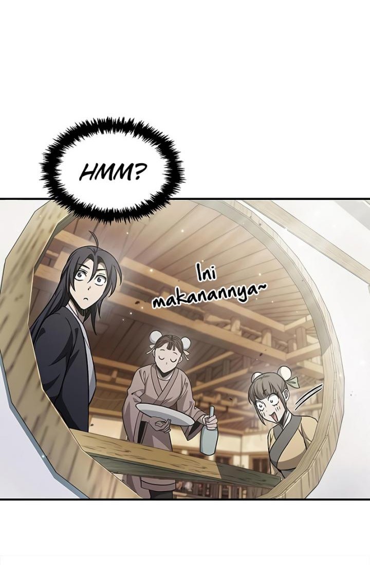 Heavenly Grand Archive’s Young Master Chapter 10 Gambar 36