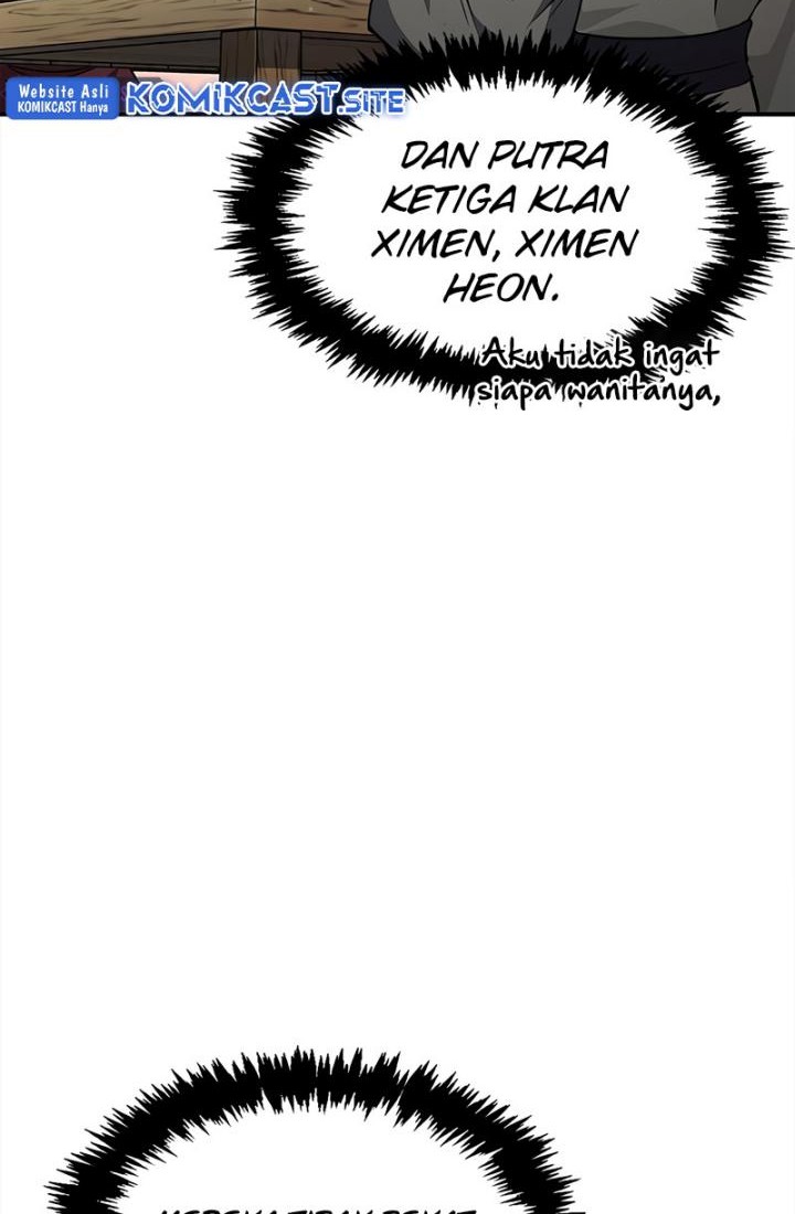 Heavenly Grand Archive’s Young Master Chapter 10 Gambar 38