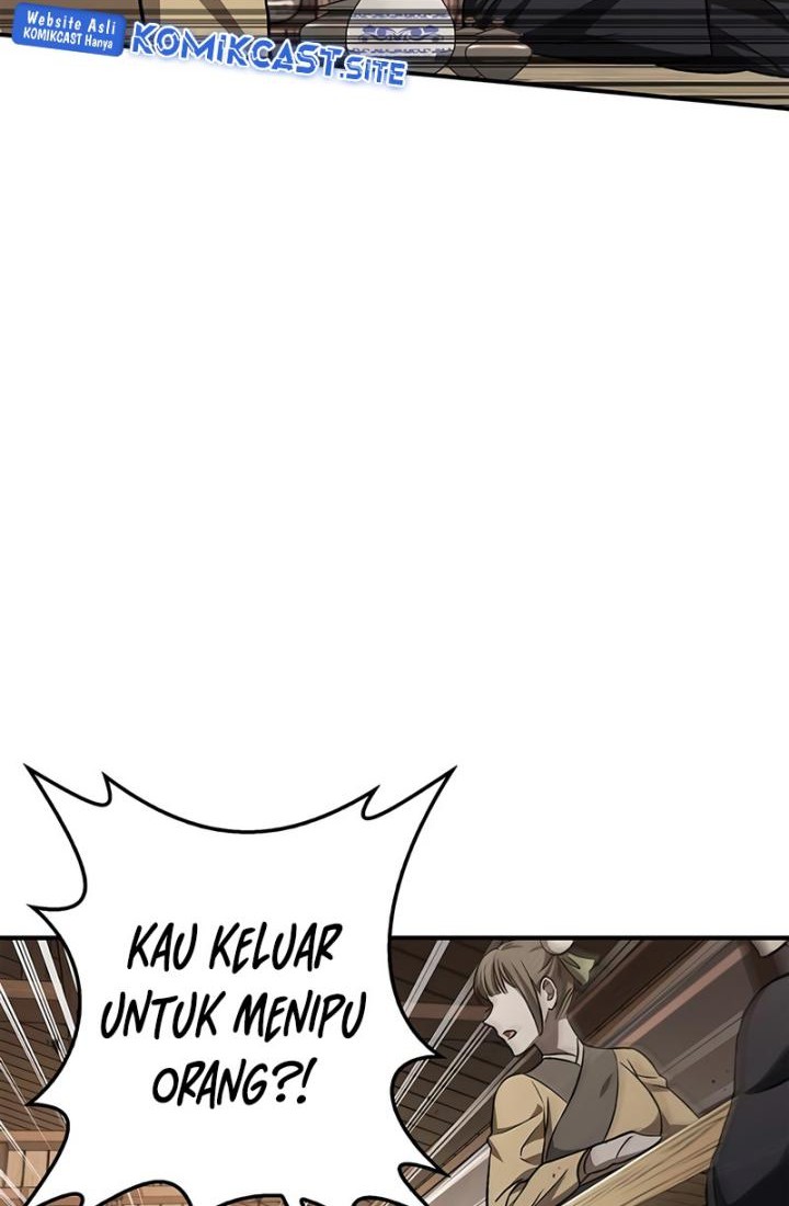 Heavenly Grand Archive’s Young Master Chapter 10 Gambar 41