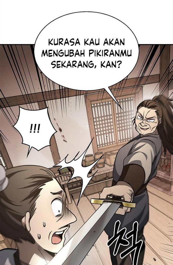 Heavenly Grand Archive’s Young Master Chapter 10 Gambar 49