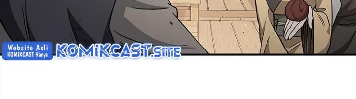 Heavenly Grand Archive’s Young Master Chapter 10 Gambar 55