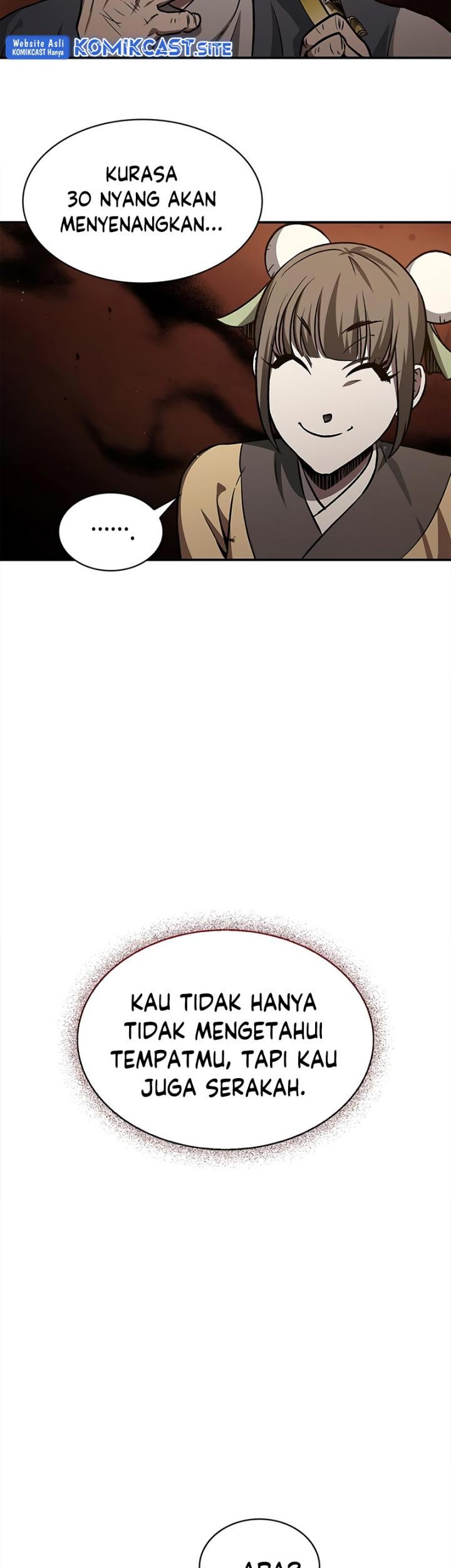 Heavenly Grand Archive’s Young Master Chapter 10 Gambar 58