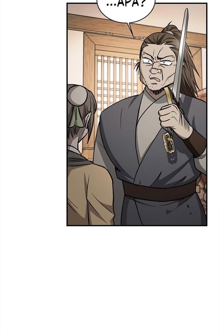 Heavenly Grand Archive’s Young Master Chapter 10 Gambar 59