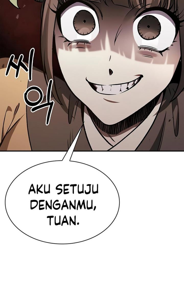 Heavenly Grand Archive’s Young Master Chapter 10 Gambar 61