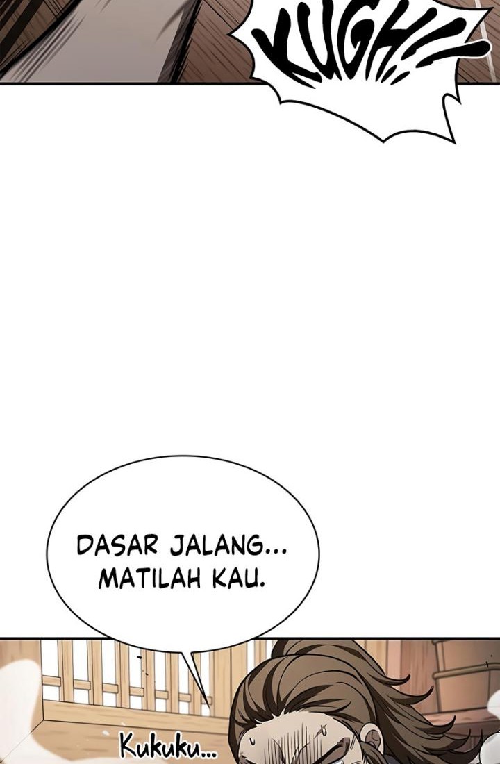 Heavenly Grand Archive’s Young Master Chapter 10 Gambar 66