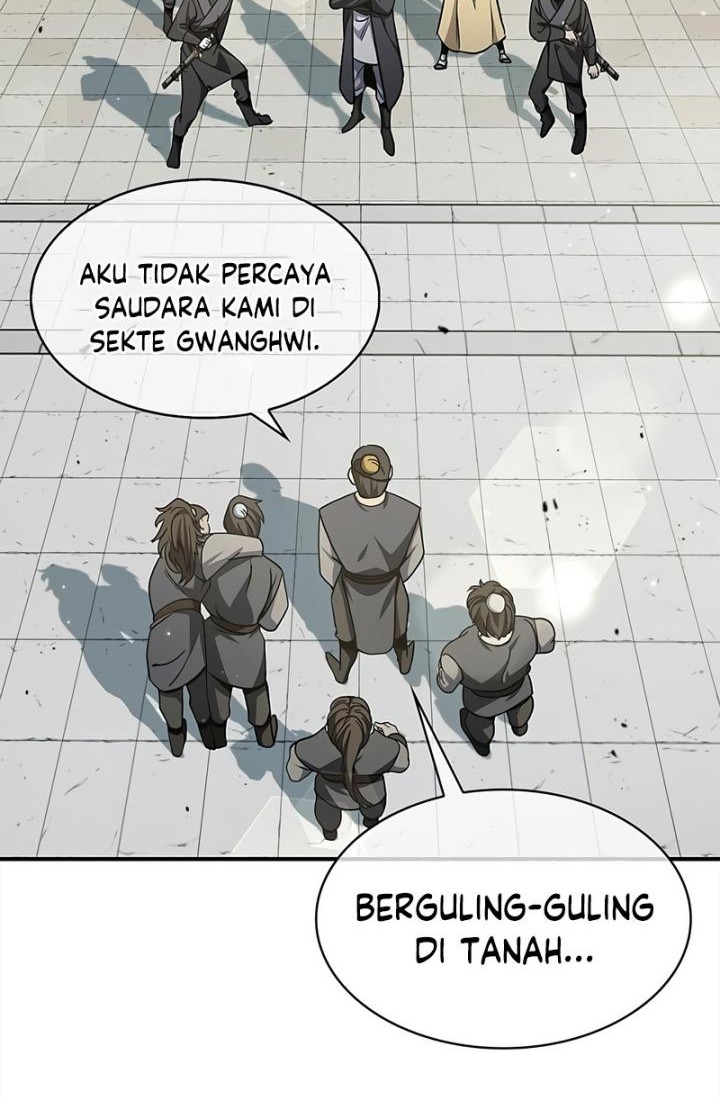 Heavenly Grand Archive’s Young Master Chapter 10 Gambar 73