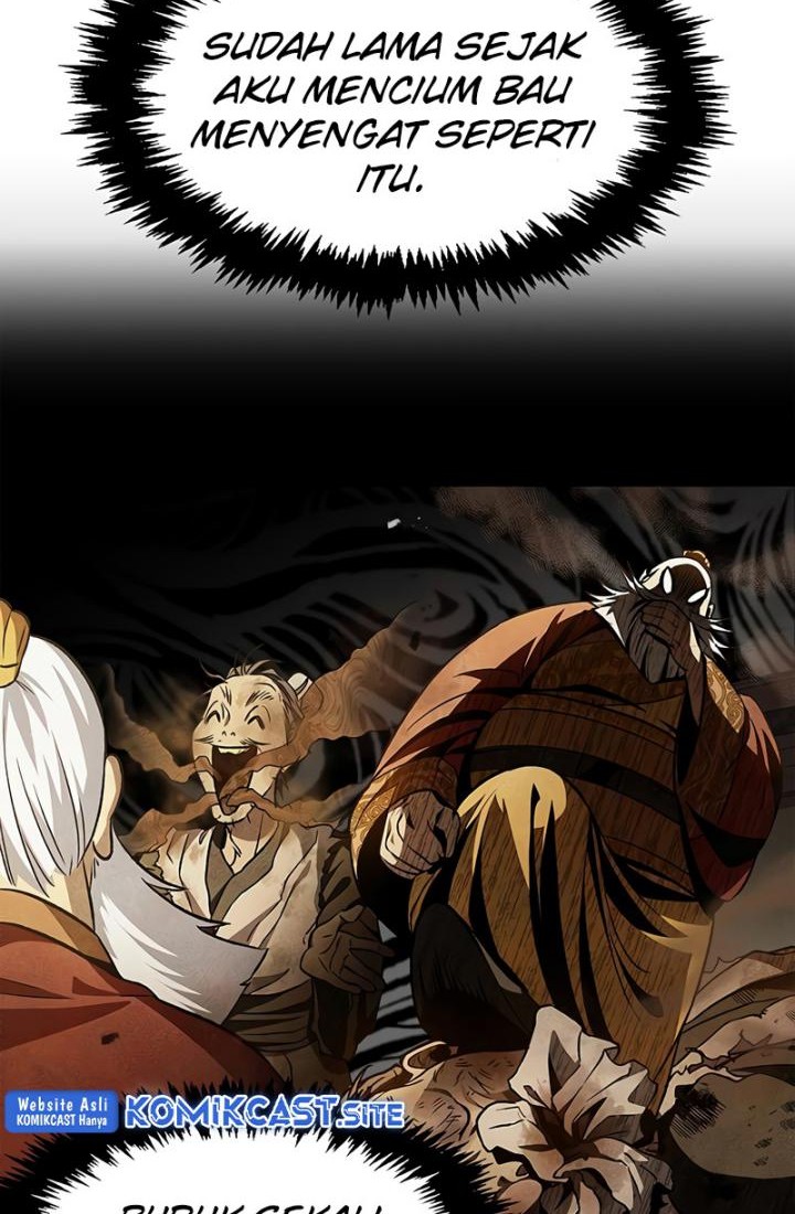Heavenly Grand Archive’s Young Master Chapter 10 Gambar 5